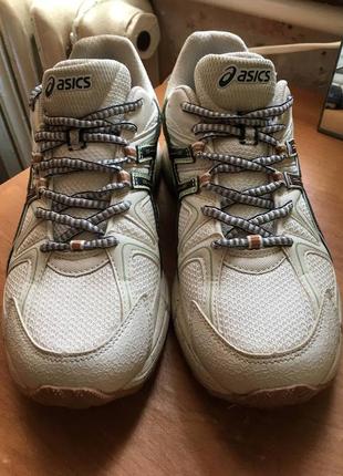 Кросівки asics