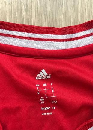 Футбольна форма футболка adidas bayern munich5 фото