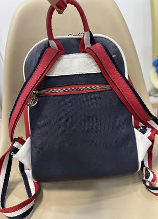 Tommy hilfiger рюкзак3 фото