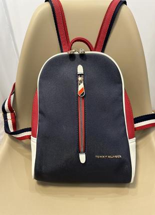 Tommy hilfiger рюкзак