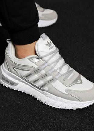 Чоловіче спортивне взуття, новинка кросівки adidas