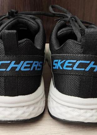 Кросівки skechers4 фото