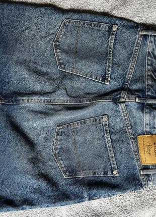 Спідниця джинсова colin’s2 фото