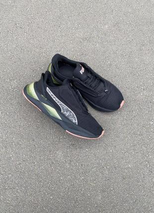 Кросівки puma lqdcell 37.5/23.5 см