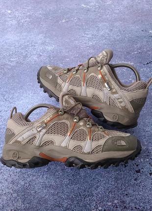 Кроссовки the north face goretex xcr2 фото