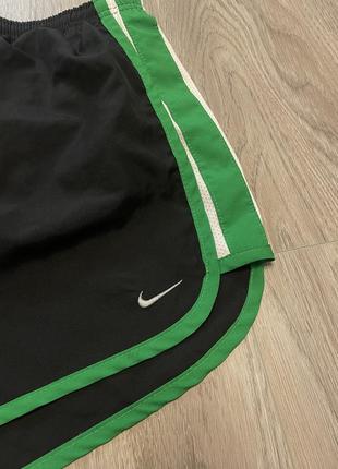 Спортивні шорти nike2 фото