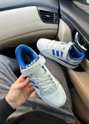 Кроссовки adidas 4
