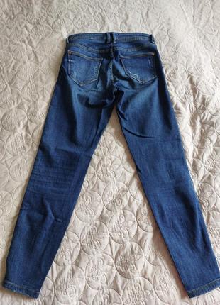 Reserved джинсы2 фото