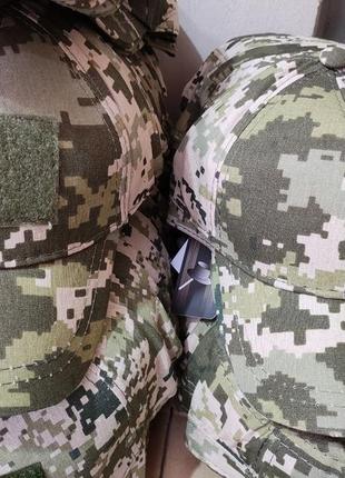 Бейсболка, німкеня, кепки