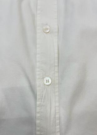 Винтажная рубашка burberrys8 фото