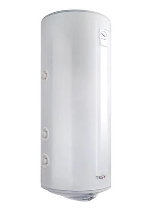 Комбінований водонагрівач tesy bilight 120 л, мокрий тен 2,0 к...