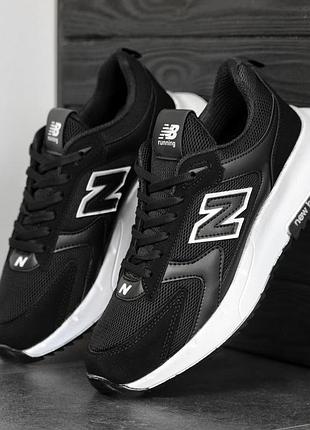 Мужская спортивная обувь кроссовки new balance