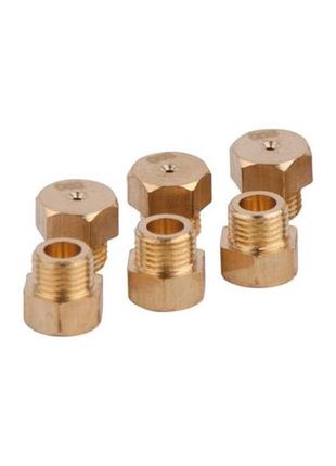 Комплект форсунок під спг 6 шт thermo alliance (39930900100026)