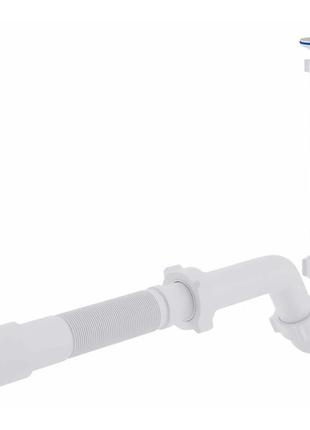 Сифон для біде ani plast bd1016