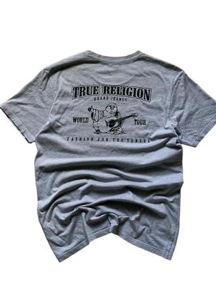 Футболка true religion stussypolarhuf