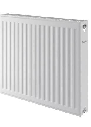 Радіатор сталевий daylux 11-до 600х400 нижнє підключення