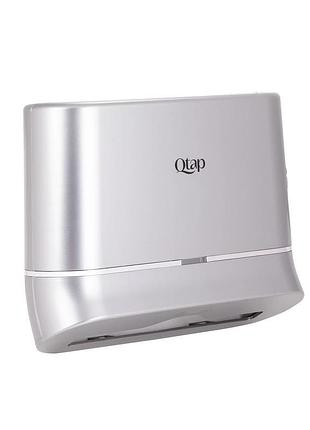 Тримач для паперових рушників qtap drzak na rucniky dr600sp