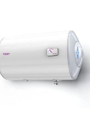 Водонагрівач tesy bilight 50 л, мокрий тен 2,0 квт (gch503520b...