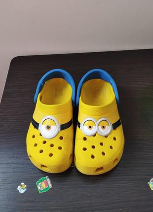 Crocs оригінал!