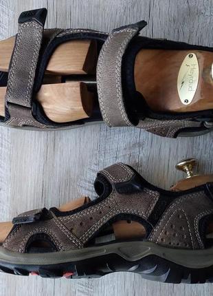 Сандалії Trekkings ECCO Terracruise Lt W 82577351052 Black Black