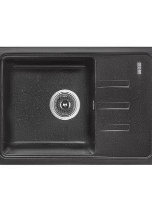 Кухонна мийка lidz 620x435/200 blm-14 (lidzblm14620435200)