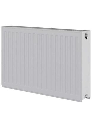 Радіатор сталевий aquatronic 22-до 300х900 нижнє підключення