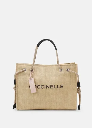 Сумка coccinelle 4