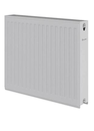Радіатор сталевий daylux 22-до 600х700 нижнє підключення