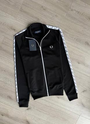 Олимпийка fred perry