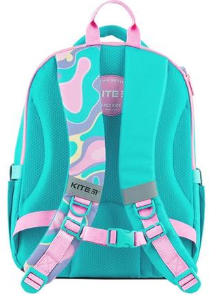 Рюкзак шкільний kite education rainbow catcorn k24-770m-33 фото