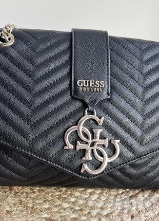 Сумка guess