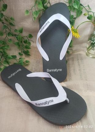 Вьетнамки, размер 38,5(25 см)