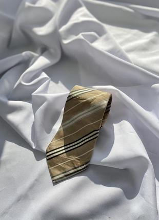 Краватка burberry cravat