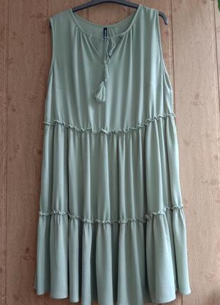 Сарафан літній