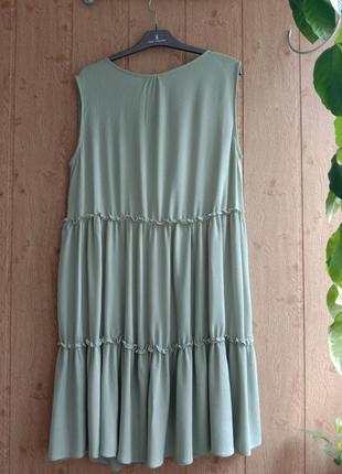 Сарафан літній