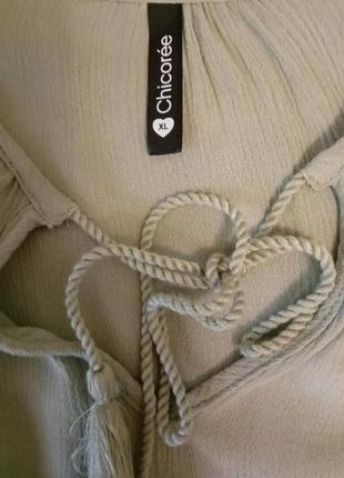 Сарафан літній