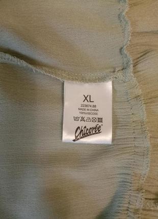 Сарафан літній