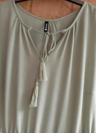 Сарафан літній