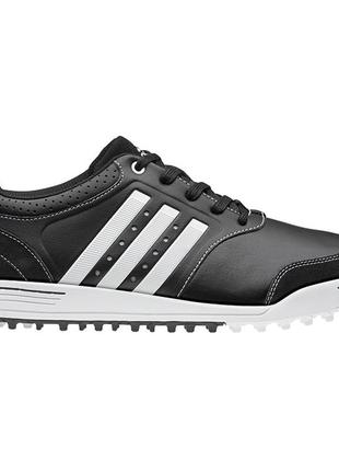 Кросівки adidas men's adicross iii black running