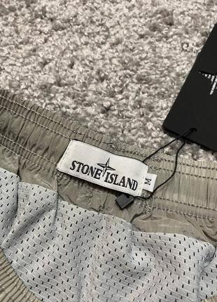 Шорти stone island3 фото