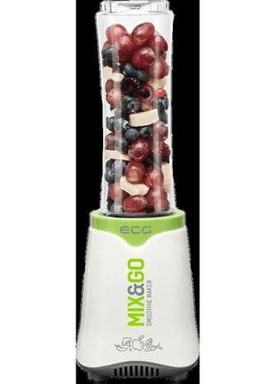 Блендер фітнес ecg sm 3510 mix&go