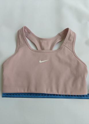 Топ nike dri-fit5 фото