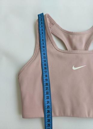 Топ nike dri-fit6 фото