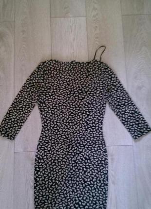 Платье forever 21