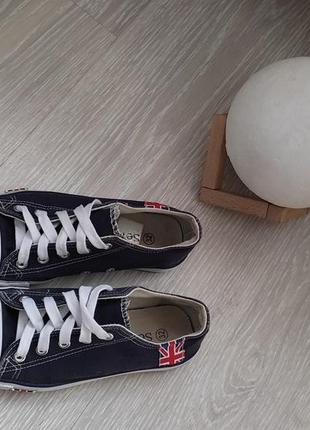 Кеди конверси 5