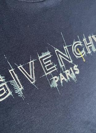 Жіноча футболка givenchy3 фото