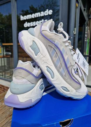 Кроссовки adidas oznova original