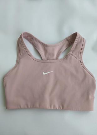 Топ nike dri-fit2 фото