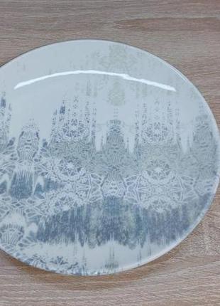 Сервіз столовий tulu porselen на 6 персон (24 шт.); порцеляна....9 фото