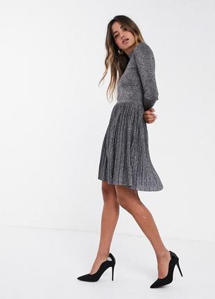 Стильное платье ted baker. размер 2(s)